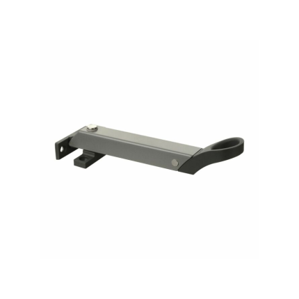 Axaflex raamuitzetter buitendraaiend combi staal 2640-10-49E