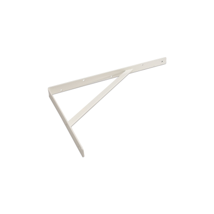 BEAM Plankdrager Wit 330x495 mm