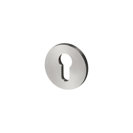 Buster and Punch cilinderrozet 51x4mm RVS