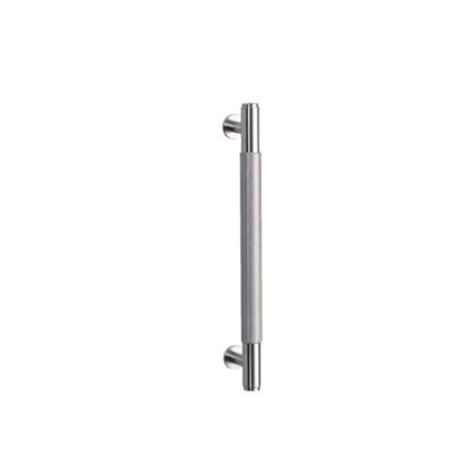 Buster and Punch Cross deurgreep 275.4/225.4 x 20mm RVS