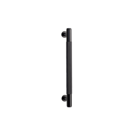 Buster and Punch Cross deurgreep 275.4/225.4 x 20mm zwart