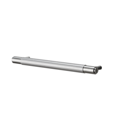 Buster and Punch Cross meubelgreep 260 mm RVS