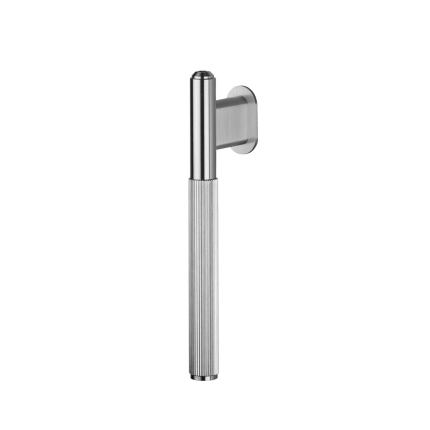 Buster and Punch Linear L-model meubelgreep 125 mm RVS