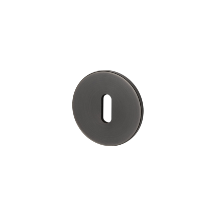 Buster and Punch sleutelrozet 51x4mm smoked bronze