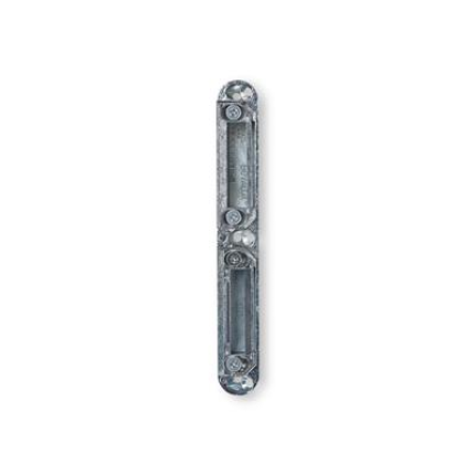 BUVA nastelbare middensluitkom DIN LS type 6025+
