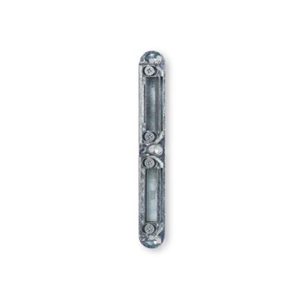 BUVA nastelbare middensluitkom DIN RS type 6025+
