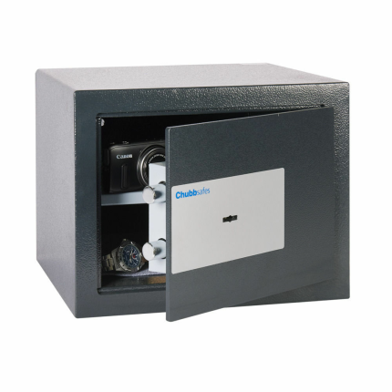 Chubbsafes Alpha 15