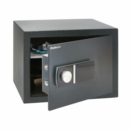 Chubbsafes Alpha 30 elo