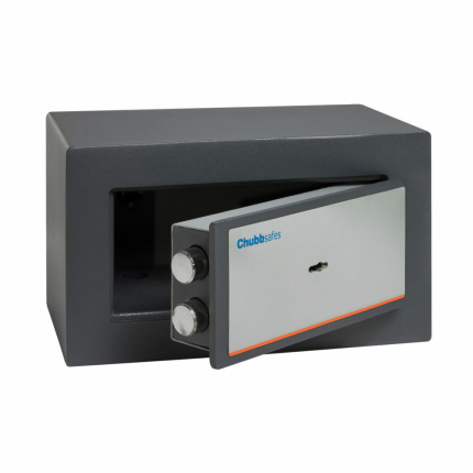 Chubbsafes Alpha 5