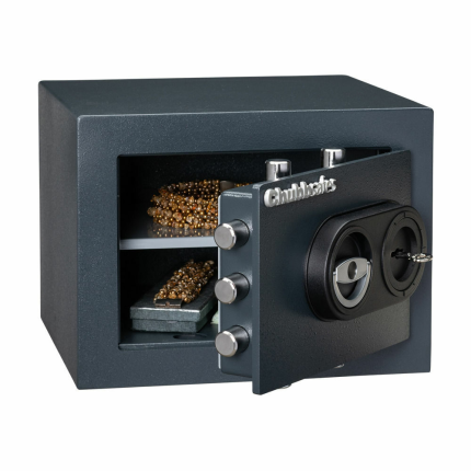 Chubbsafes Consul 15, ECB-S Grade 0