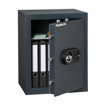 Chubbsafes Consul 40, ECB-S Grade I