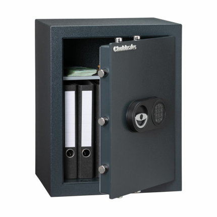 Chubbsafes Consul 40 elo, ECB-S Grade I