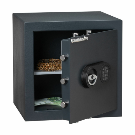 Chubbsafes Consul 50 elo, ECB-S Grade 0