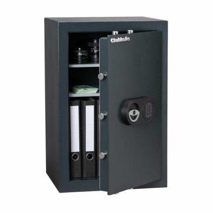 Chubbsafes Consul 80 elo, ECB-S Grade I