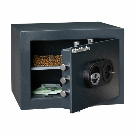 Chubbsafes Consul, ECB-S Grade I