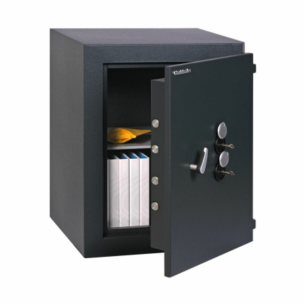 Chubbsafes Custodian 210, ECB-S Grade V