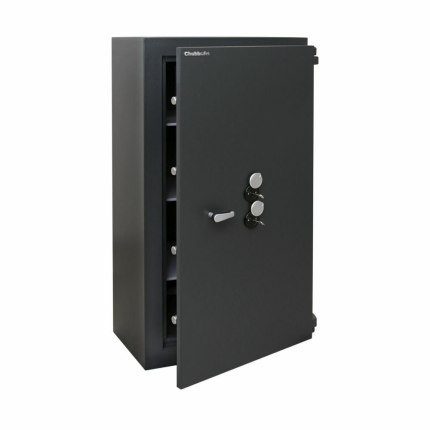Chubbsafes Custodian 595, ECB-S Grade V