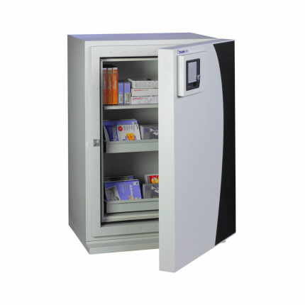 Chubbsafes DataGuard 130