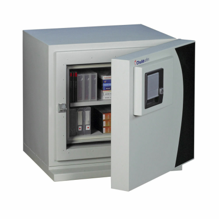 Chubbsafes DataGuard