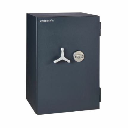 Chubbsafes DuoGuard 150 elo, ECB-S Grade I