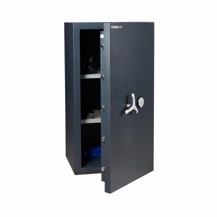Chubbsafes DuoGuard 205, ECB-S Grade I