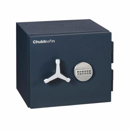 Chubbsafes DuoGuard 40 elo, ECB-S Grade I