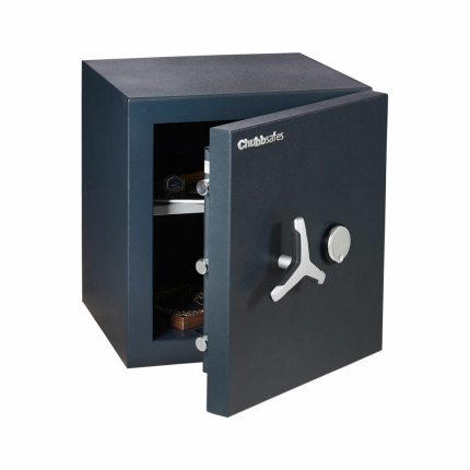 Chubbsafes DuoGuard 60, ECB-S Grade I