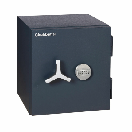 Chubbsafes DuoGuard 60 elo, ECB-S Grade I