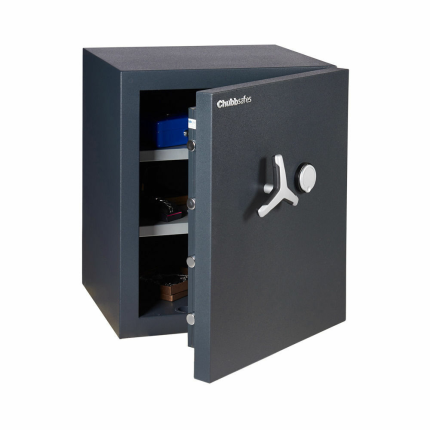 Chubbsafes DuoGuard 65, ECB-S Grade II