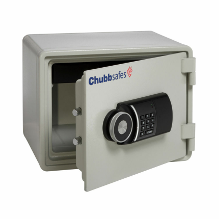 Chubbsafes Executive elo