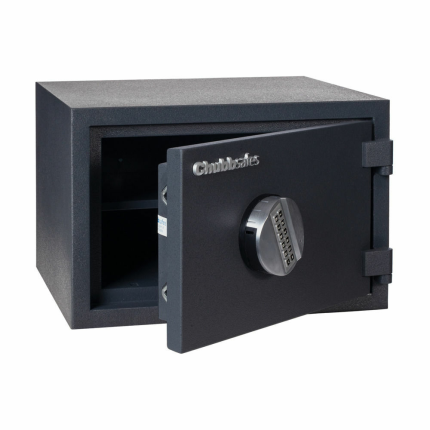 Chubbsafes HomeSafe 20 elo, ECB-S Grade S2