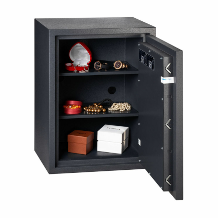 Chubbsafes HomeSafe 50, ECB-S Grade S2
