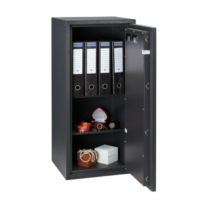 Chubbsafes HomeSafe 70, ECB-S Grade S2