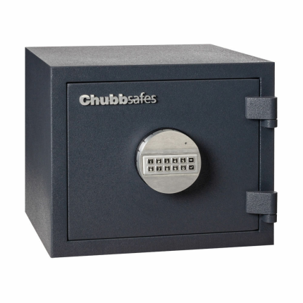 Chubbsafes HomeSafe elo, ECB-S Grade S2
