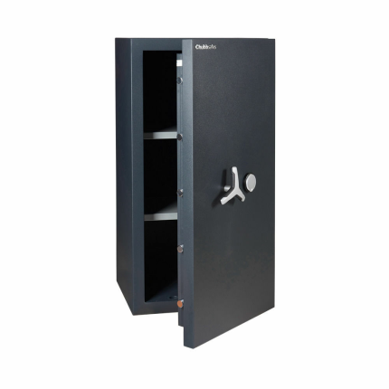 Chubbsafes ProGuard 215, ECB-S Grade III