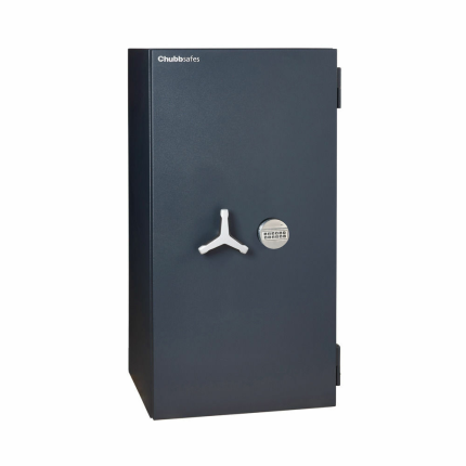 Chubbsafes ProGuard 215 elo, ECB-S Grade III