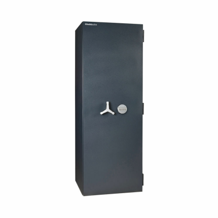 Chubbsafes ProGuard 465 elo, ECB-S Grade III