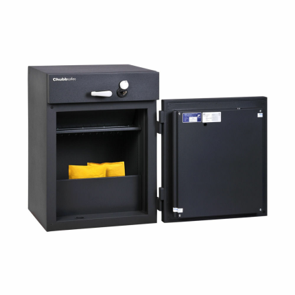 Chubbsafes ProGuard DT 180 elo, ECB-S Grade I