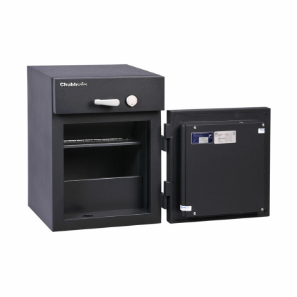 Chubbsafes ProGuard DT 45 elo, ECB-S Grade I