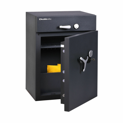 Chubbsafes ProGuard DT 90, ECB-S Grade II