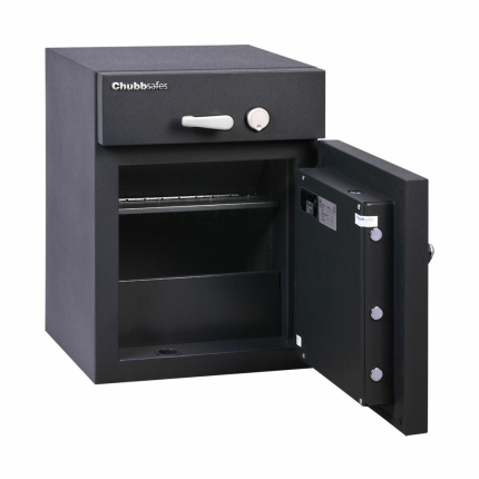 Chubbsafes ProGuard DT, ECB-S Grade I