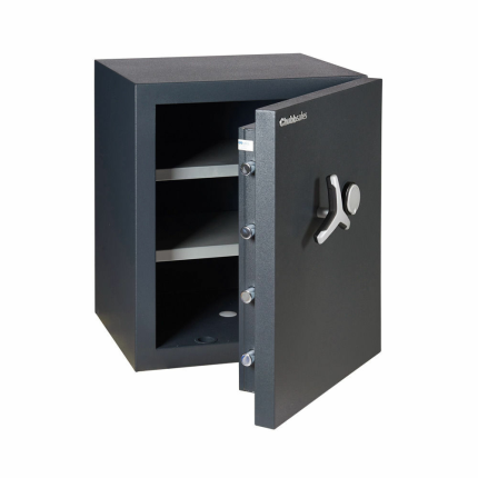 Chubbsafes ProGuard, ECB-S Grade III