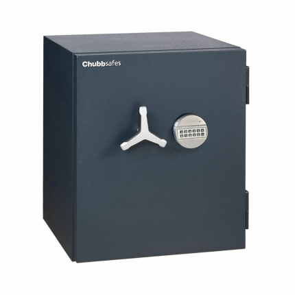 Chubbsafes ProGuard elo, ECB-S Grade III