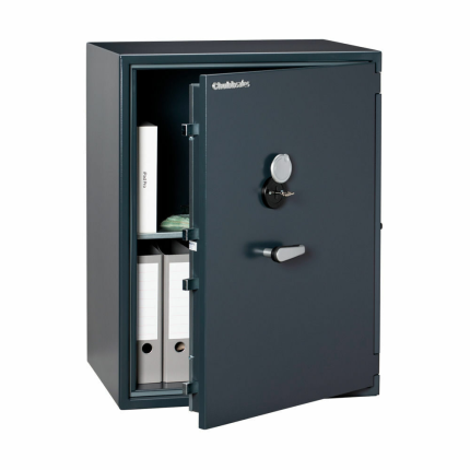 Chubbsafes Senator 190, ECB-S Grade I