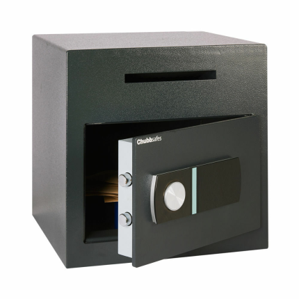 Chubbsafes Sigma elo