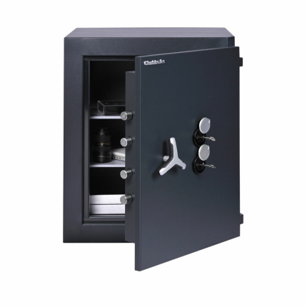 Chubbsafes Trident 170, ECB-S Grade V