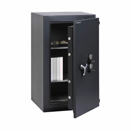 Chubbsafes Trident 310, ECB-S Grade IV
