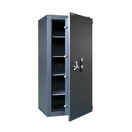 Chubbsafes Trident 905, ECB-S Grade III