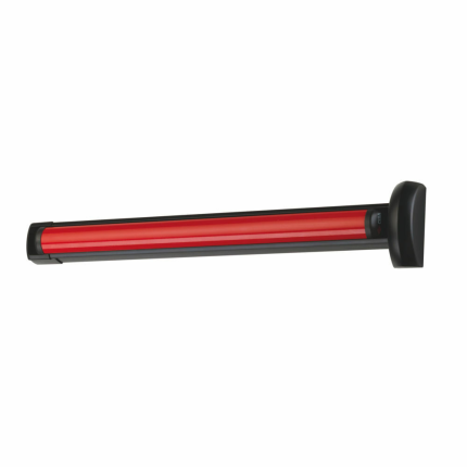 Cisa panieksluiting Touch SLT 59711.11.0 paniekbalk 840 mm