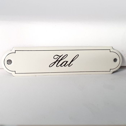 NP-KS-S2-10 topemaille crème deurbordje Hal 115x27mm
